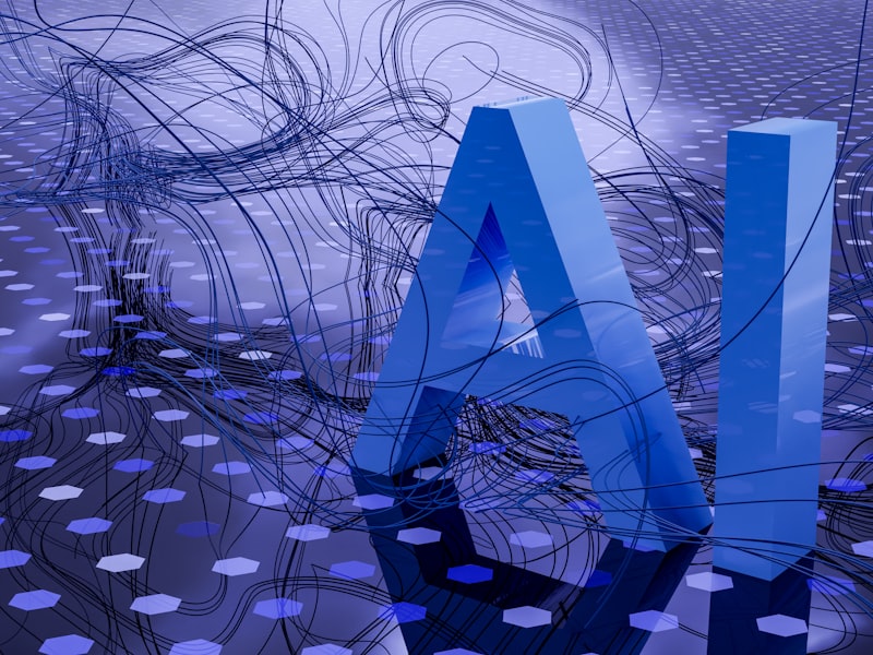 AI Chat Interface