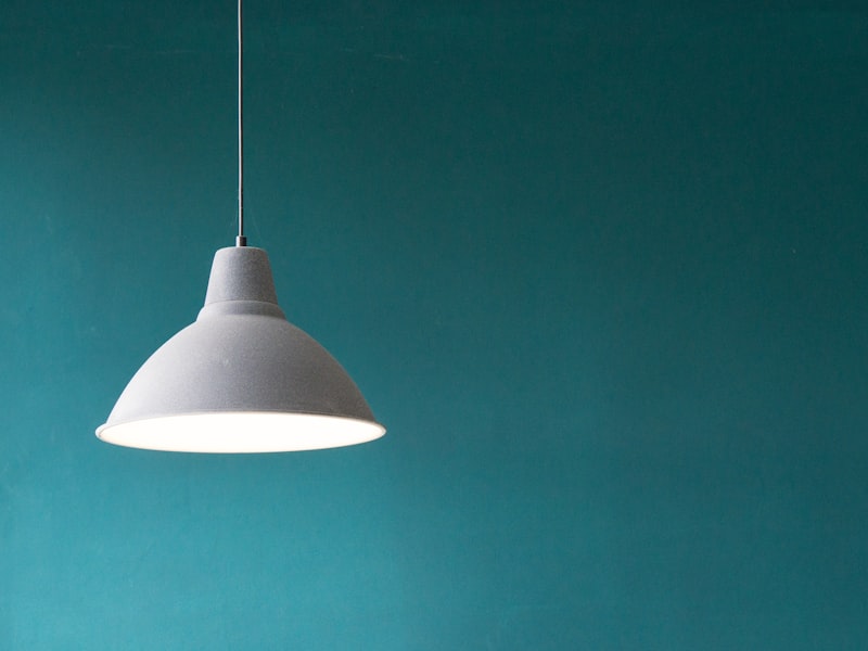 Desk Lamp LED Pro