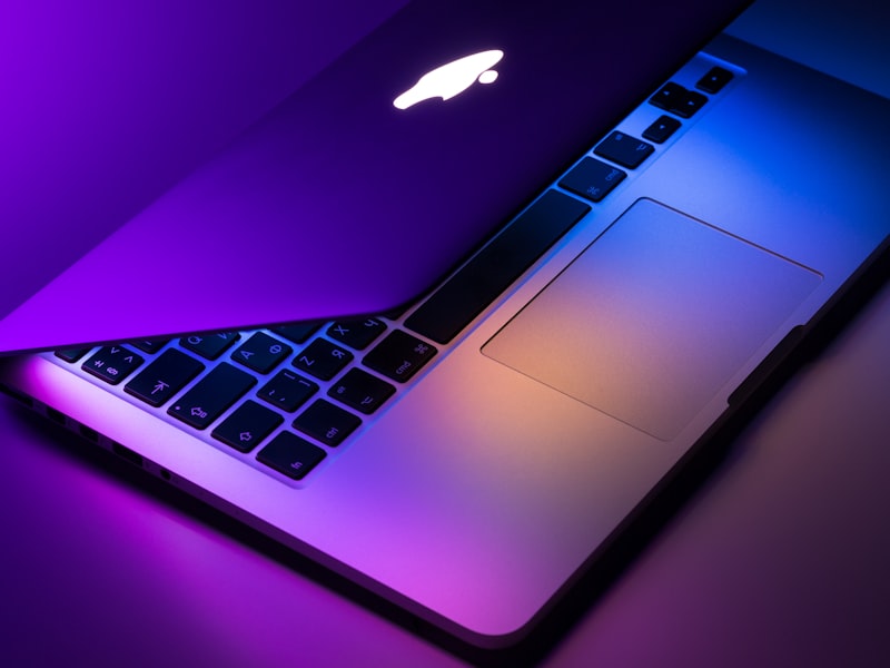 MacBook Pro 16