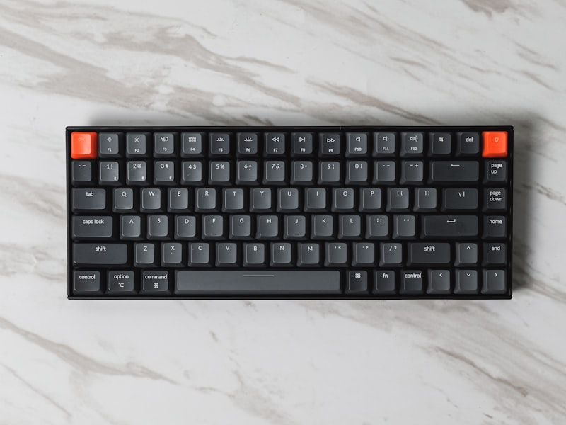 Mechanical Keyboard
