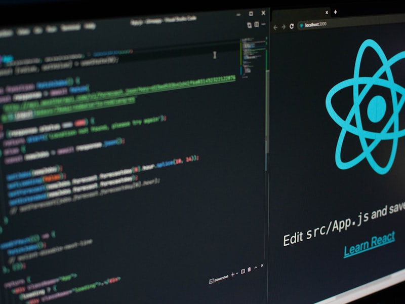 Building Scalable React Applications with TypeScript