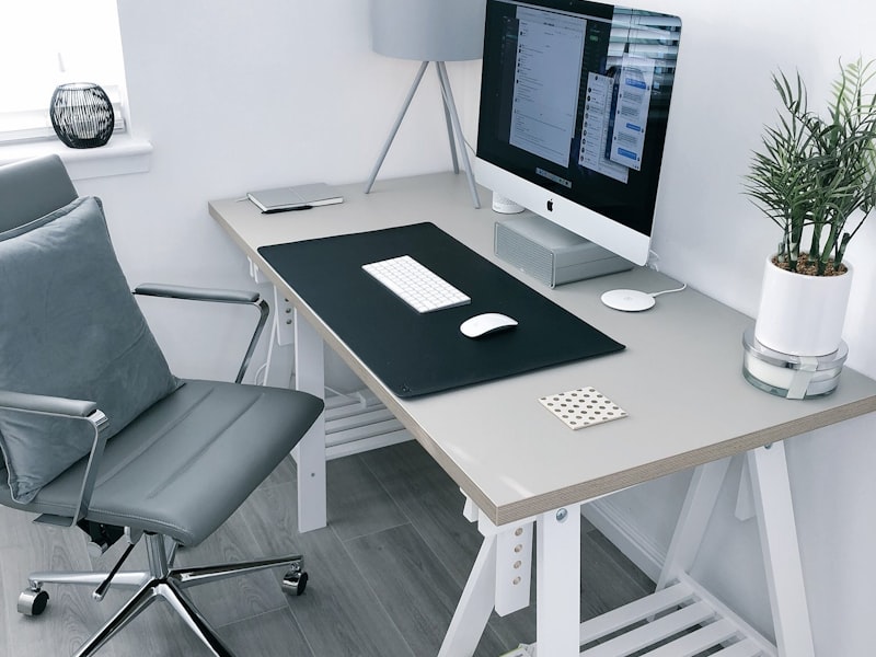 Standing Desk Electric
