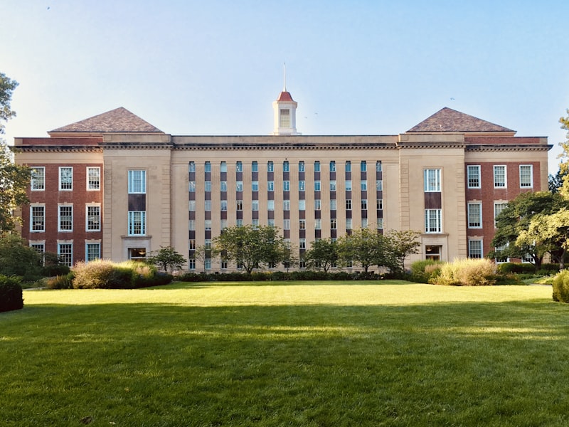 Stanford University