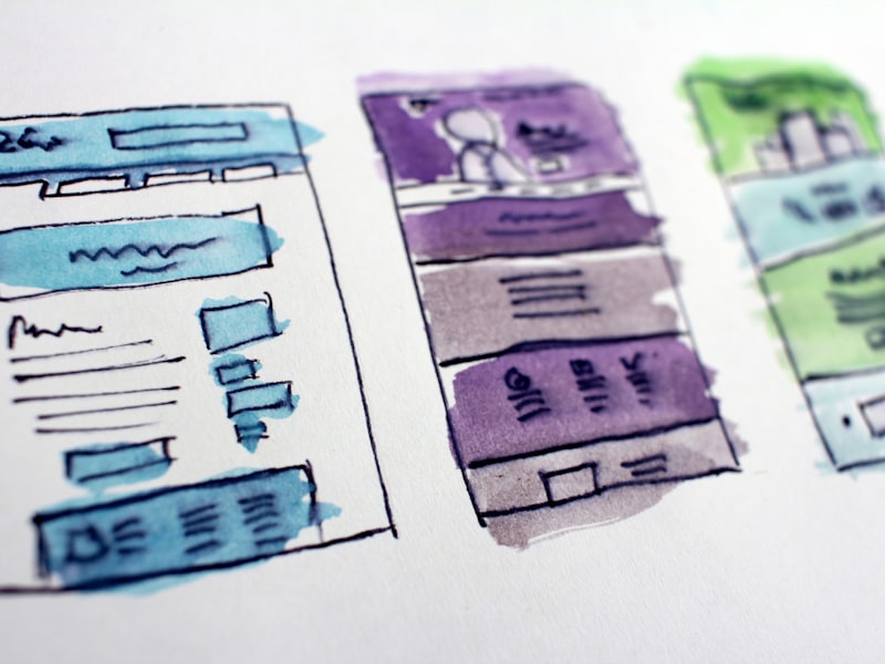 UI Components