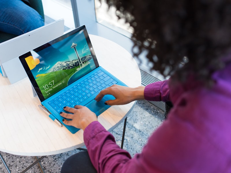 Web Accessibility: Building Inclusive UIs