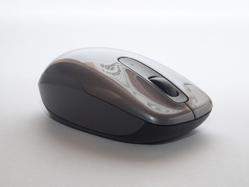 Logitech MX Master